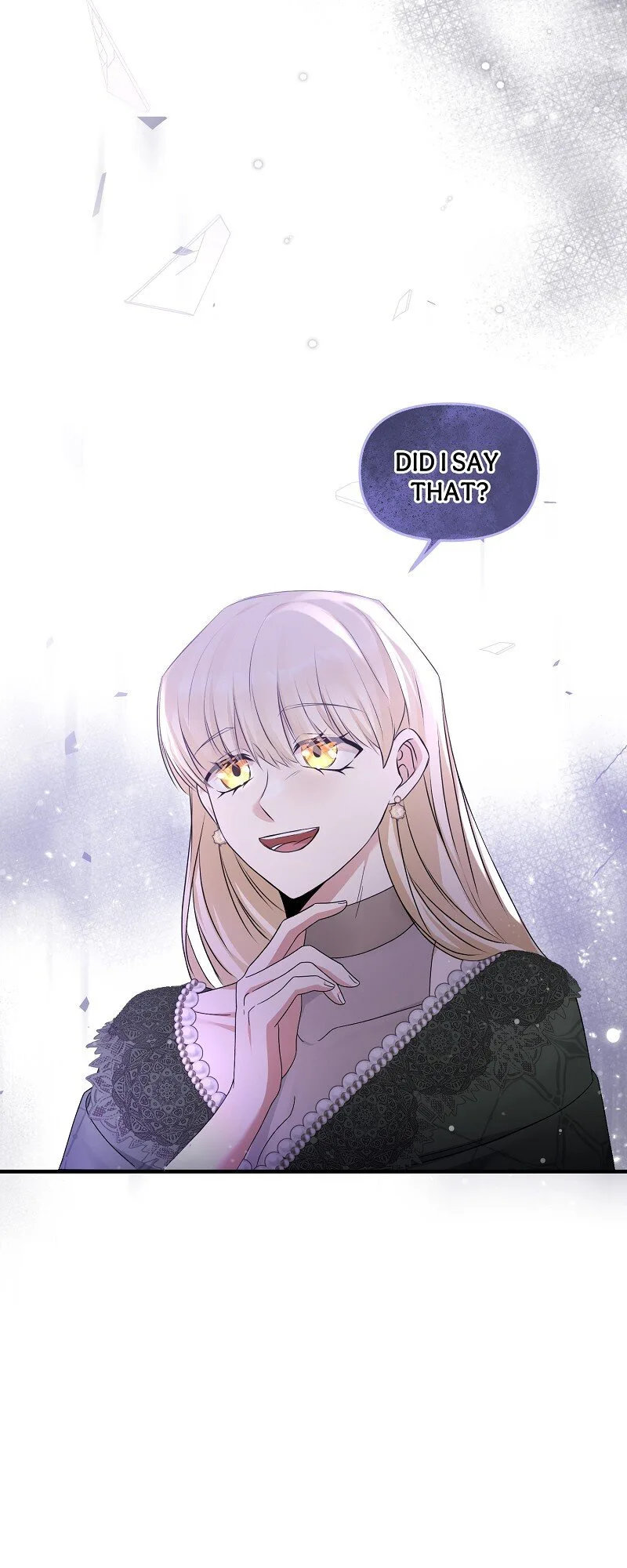 Survival of a Tyrant’s Secretary Chapter 33 page 54
