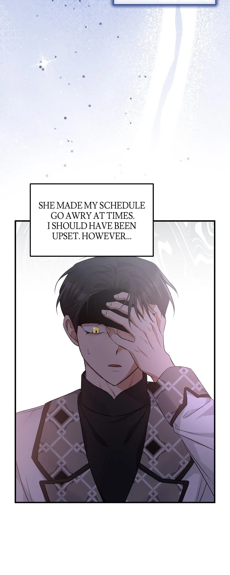 Survival of a Tyrant’s Secretary Chapter 33 page 19