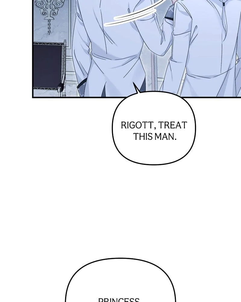 Survival of a Tyrant’s Secretary Chapter 33 page 41