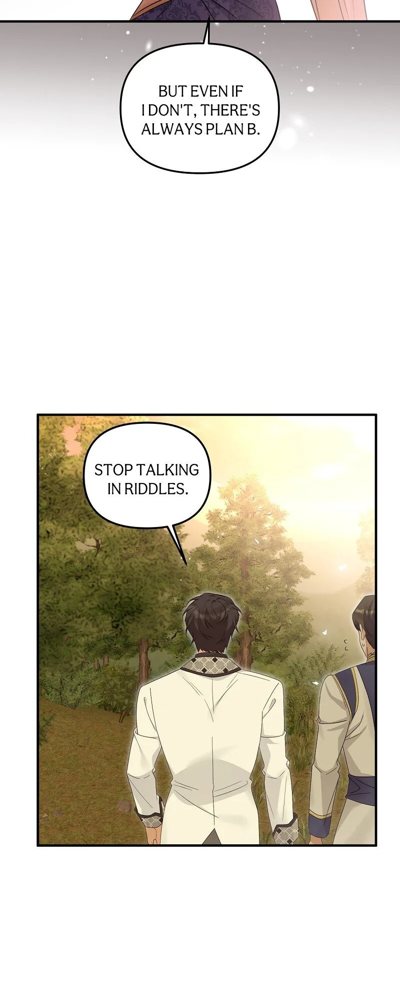 Survival of a Tyrant’s Secretary Chapter 32 page 39
