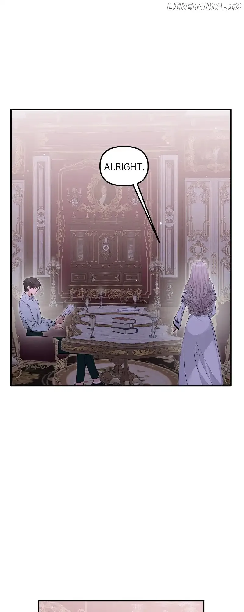 Survival of a Tyrant’s Secretary Chapter 30 page 22