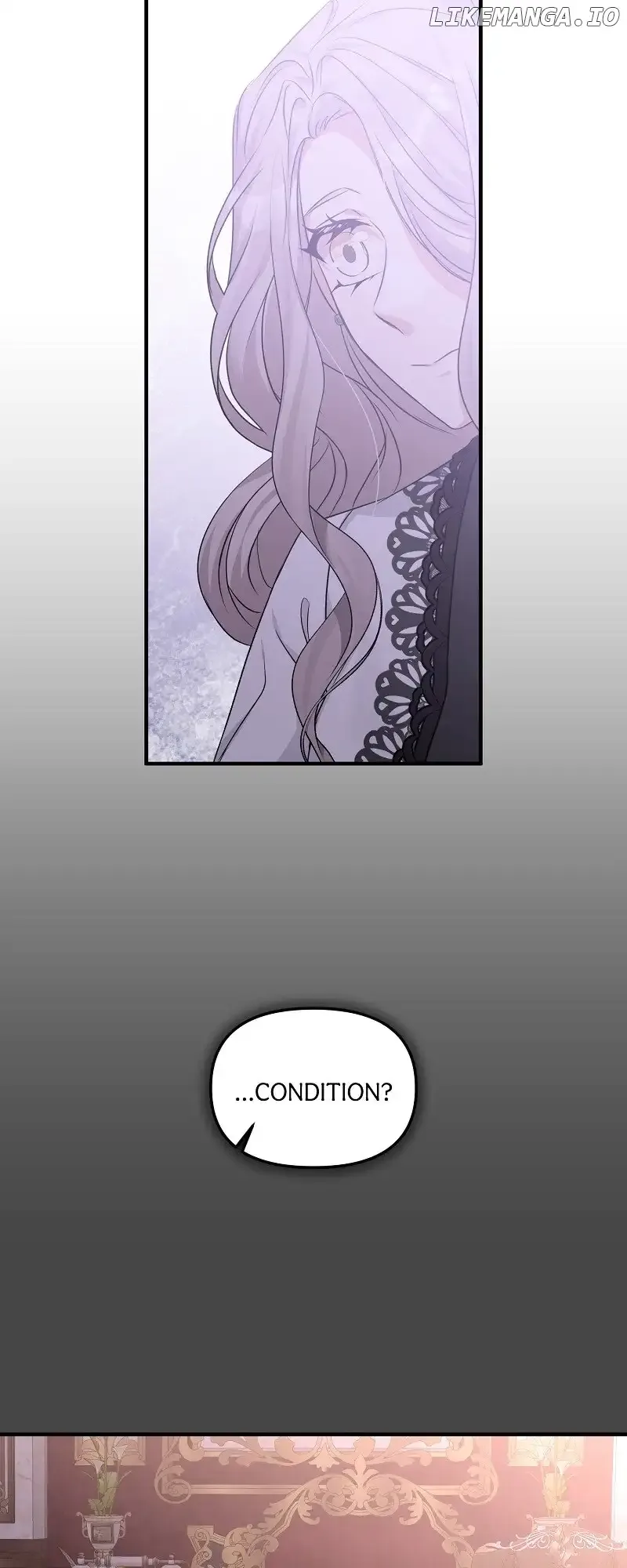 Survival of a Tyrant’s Secretary Chapter 30 page 36
