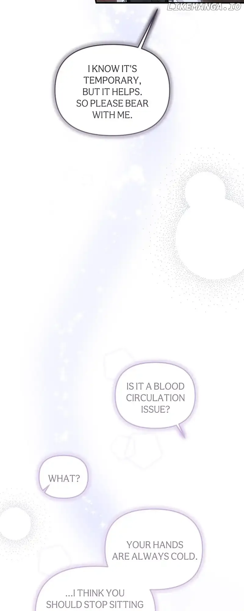 Survival of a Tyrant’s Secretary Chapter 30 page 31