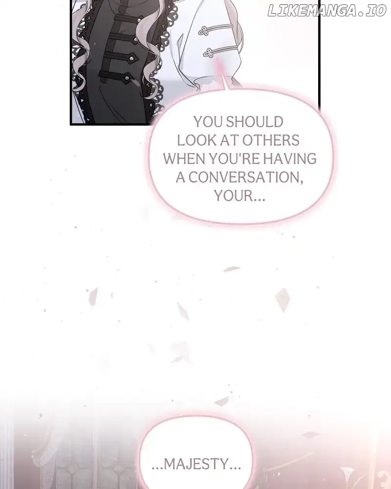 Survival of a Tyrant’s Secretary Chapter 30 page 33