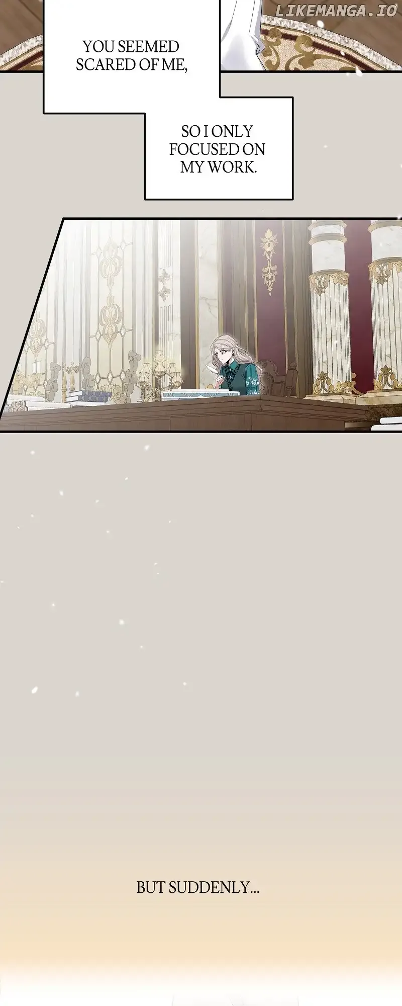 Survival of a Tyrant’s Secretary Chapter 31 page 7