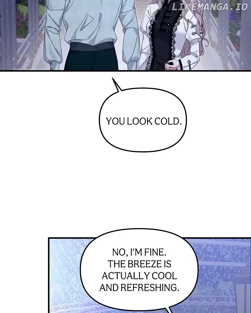 Survival of a Tyrant’s Secretary Chapter 31 page 17