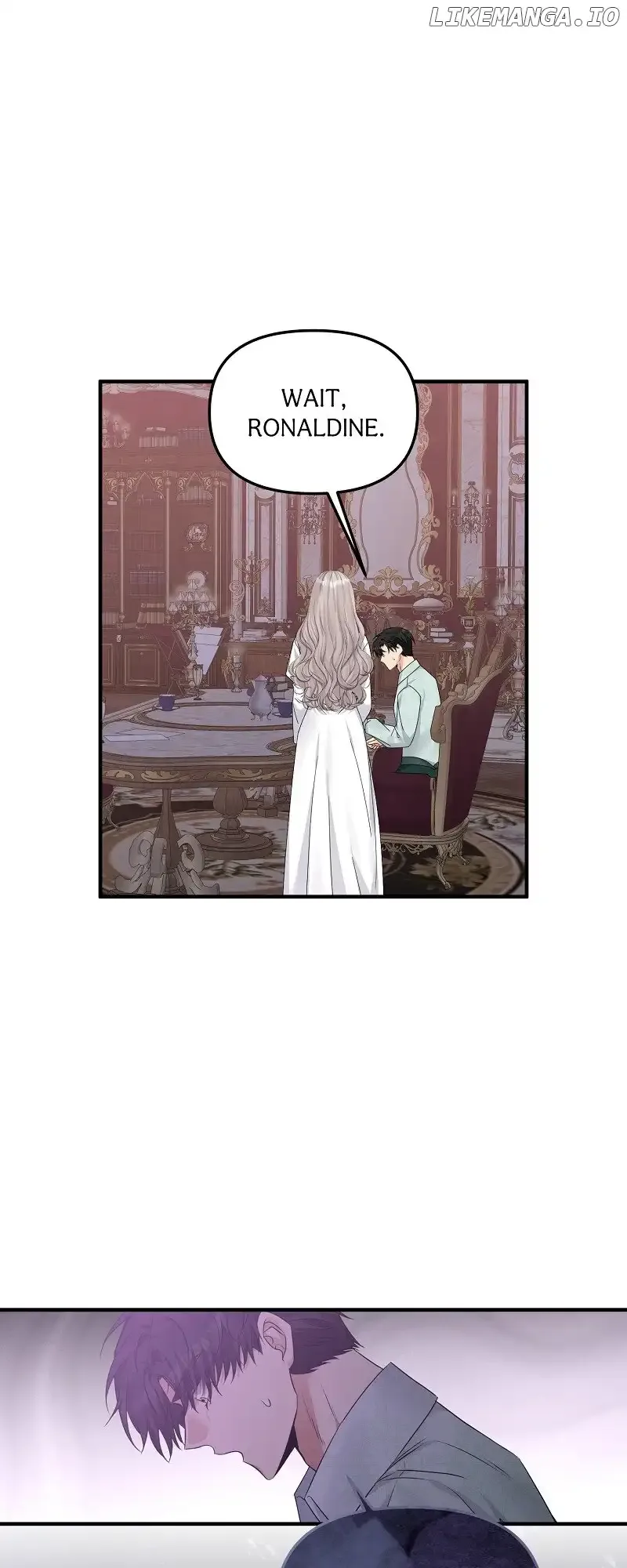Survival of a Tyrant’s Secretary Chapter 30 page 47