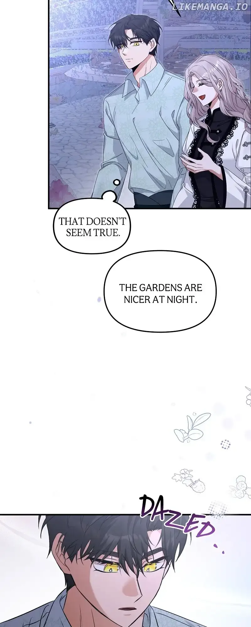 Survival of a Tyrant’s Secretary Chapter 31 page 18