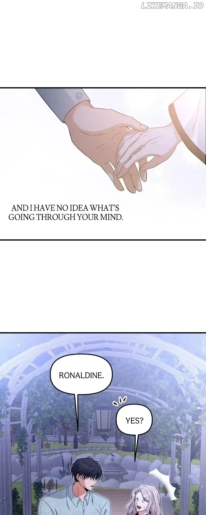 Survival of a Tyrant’s Secretary Chapter 31 page 16