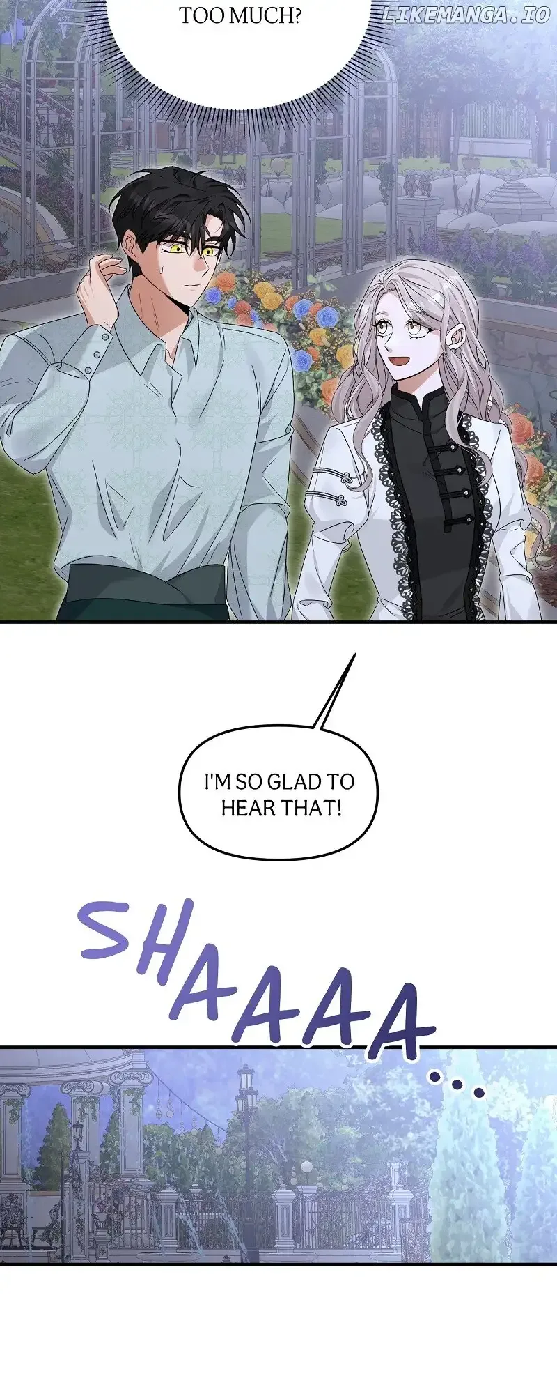 Survival of a Tyrant’s Secretary Chapter 31 page 26