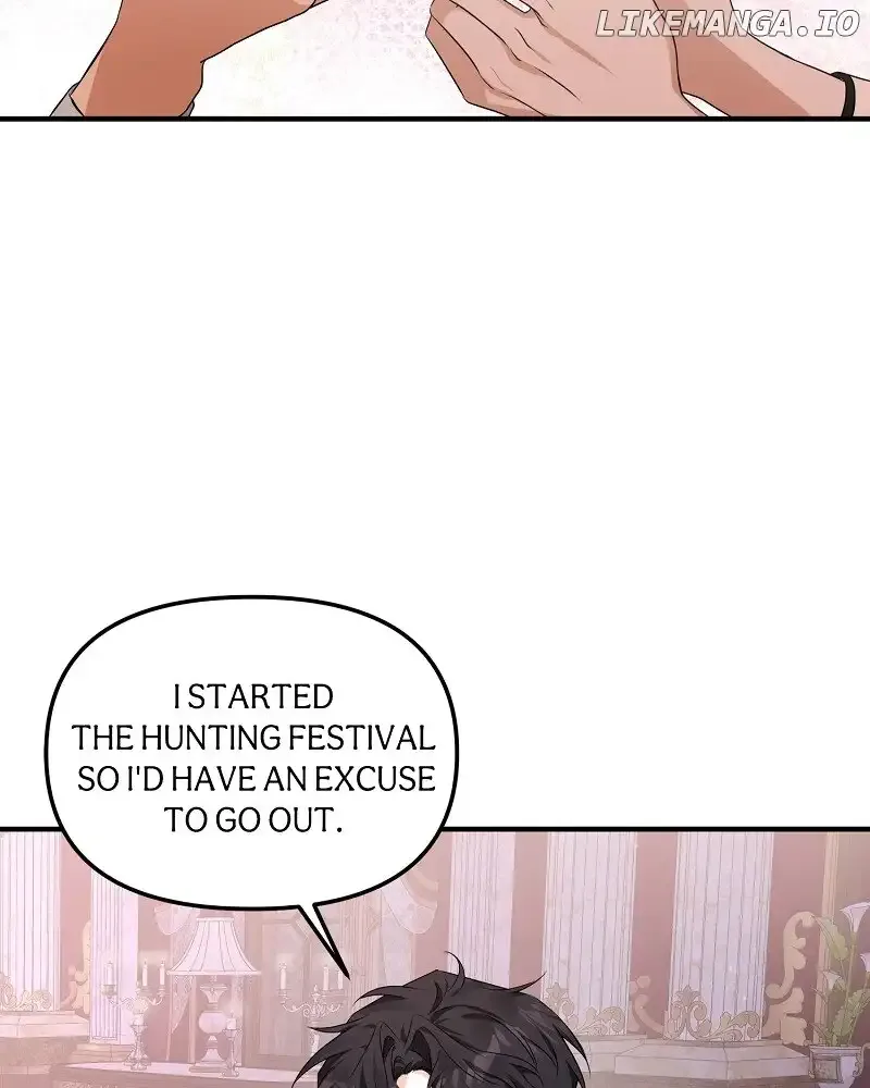 Survival of a Tyrant’s Secretary Chapter 30 page 41