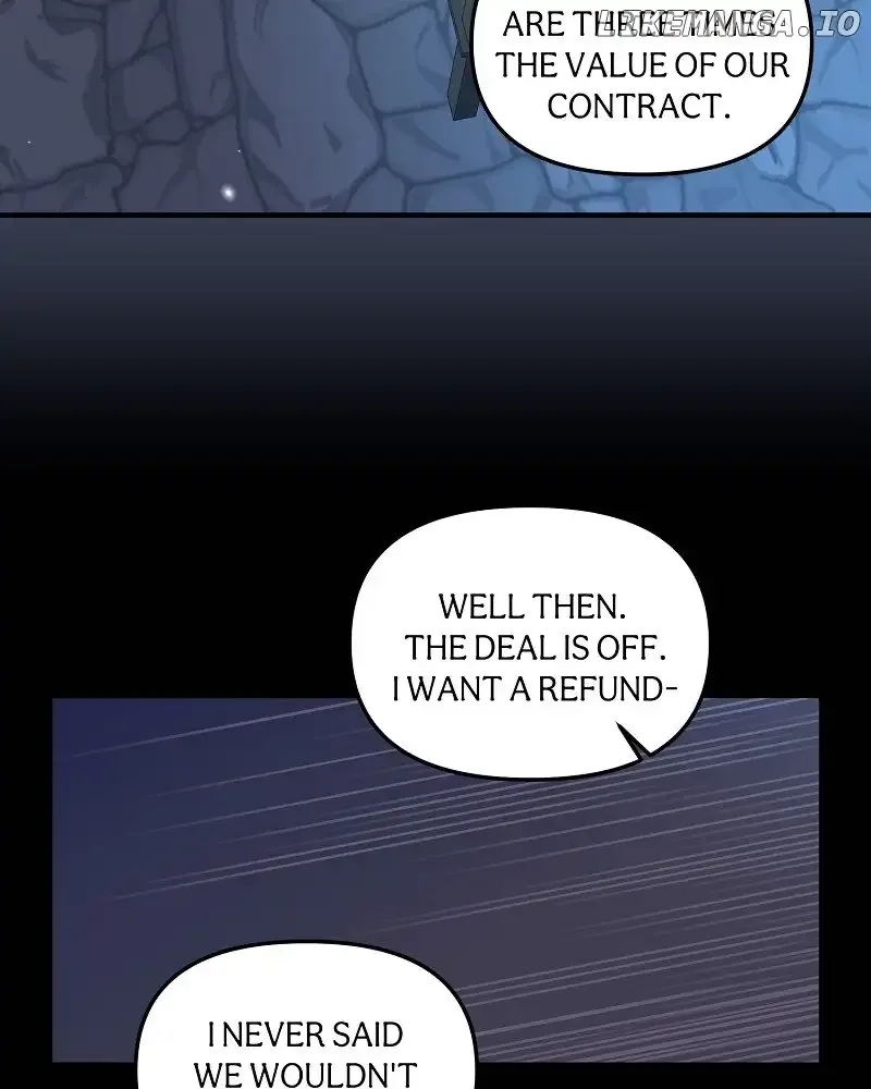 Survival of a Tyrant’s Secretary Chapter 31 page 33