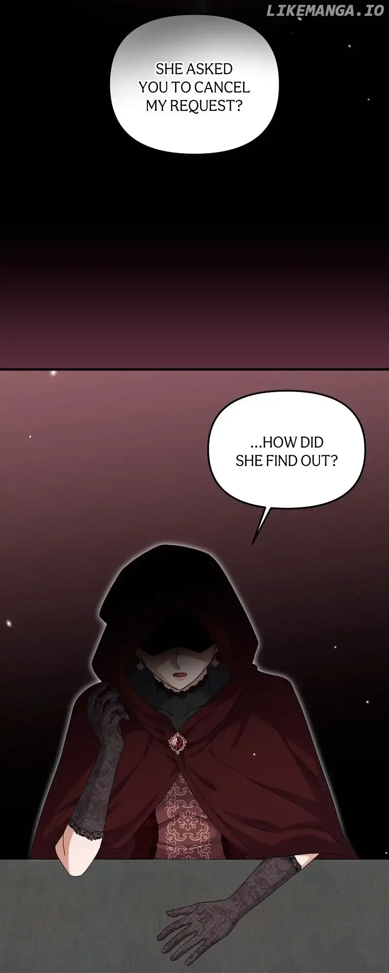 Survival of a Tyrant’s Secretary Chapter 31 page 30