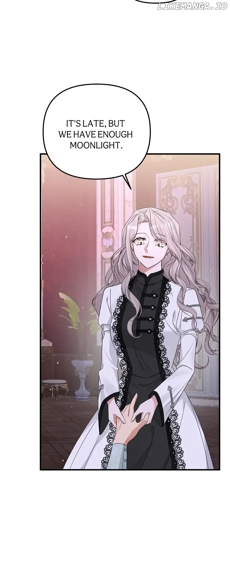 Survival of a Tyrant’s Secretary Chapter 30 page 46