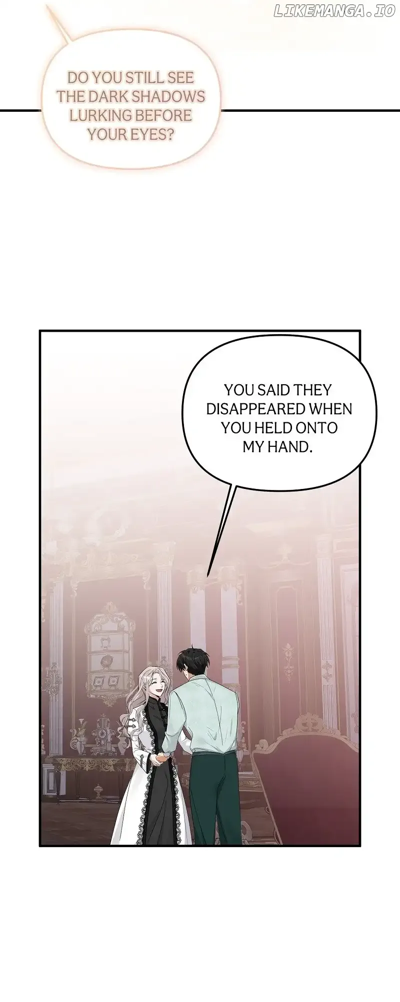 Survival of a Tyrant’s Secretary Chapter 30 page 50