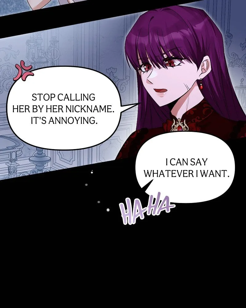 Survival of a Tyrant’s Secretary Chapter 34 page 9