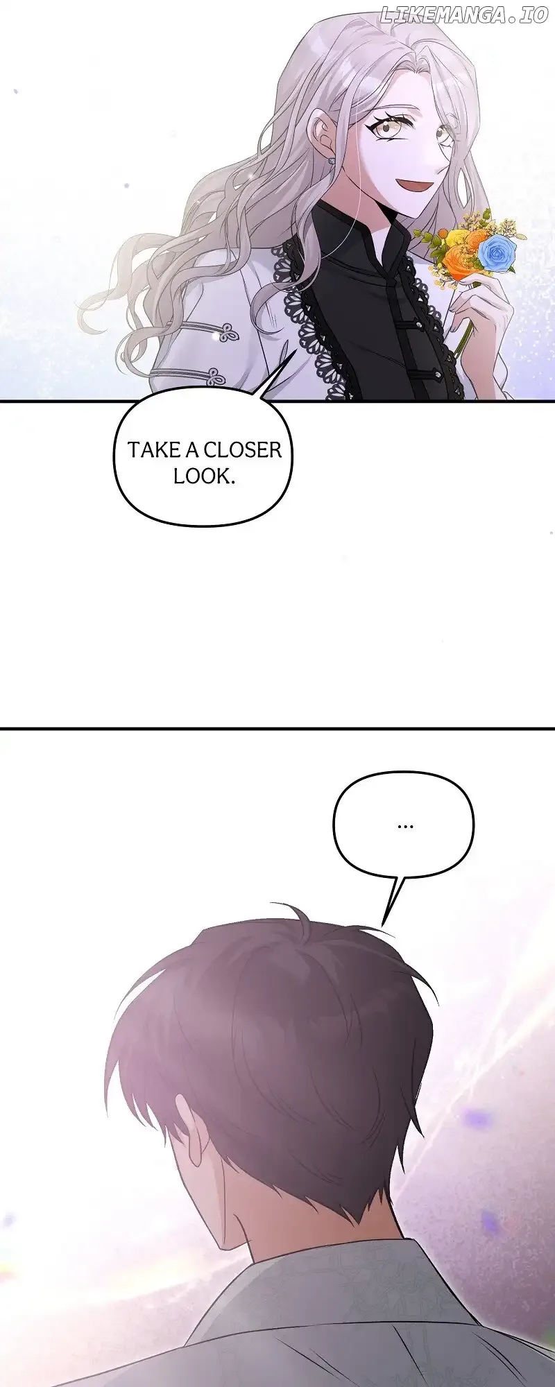 Survival of a Tyrant’s Secretary Chapter 31 page 21
