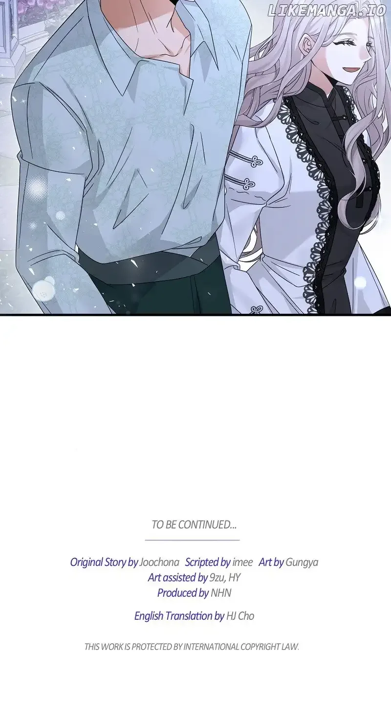 Survival of a Tyrant’s Secretary Chapter 30 page 55
