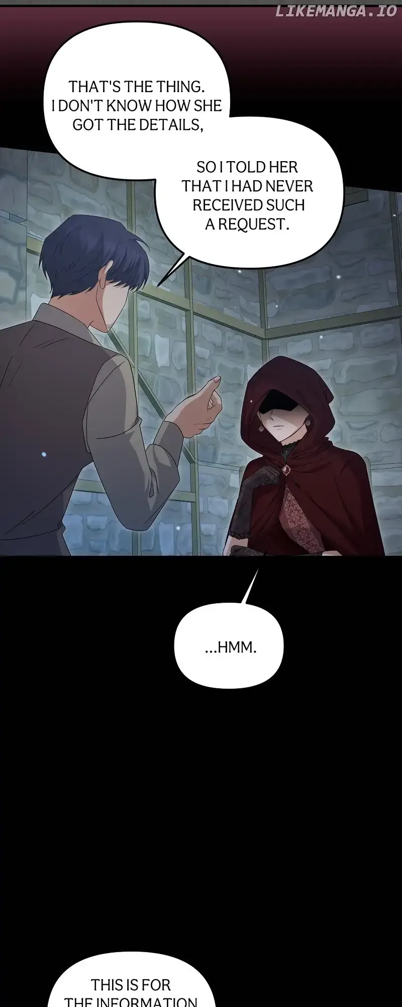 Survival of a Tyrant’s Secretary Chapter 31 page 31