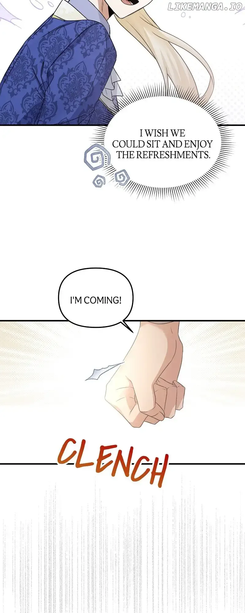 Survival of a Tyrant’s Secretary Chapter 31 page 55