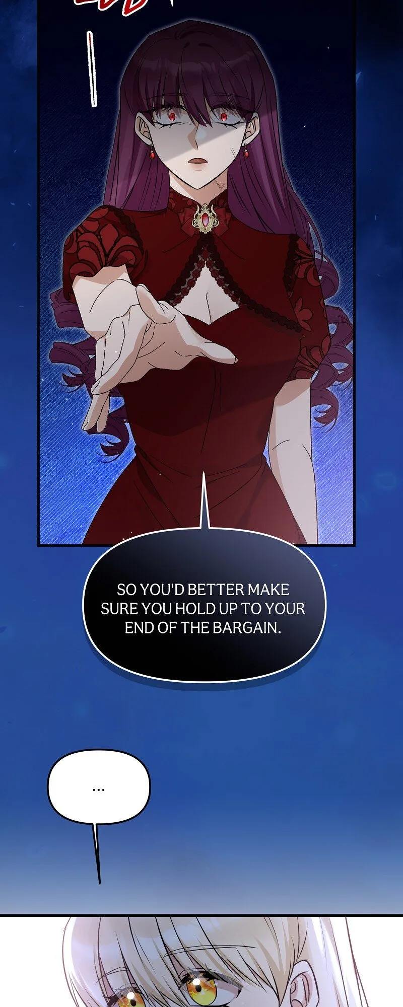 Survival of a Tyrant’s Secretary Chapter 34 page 6