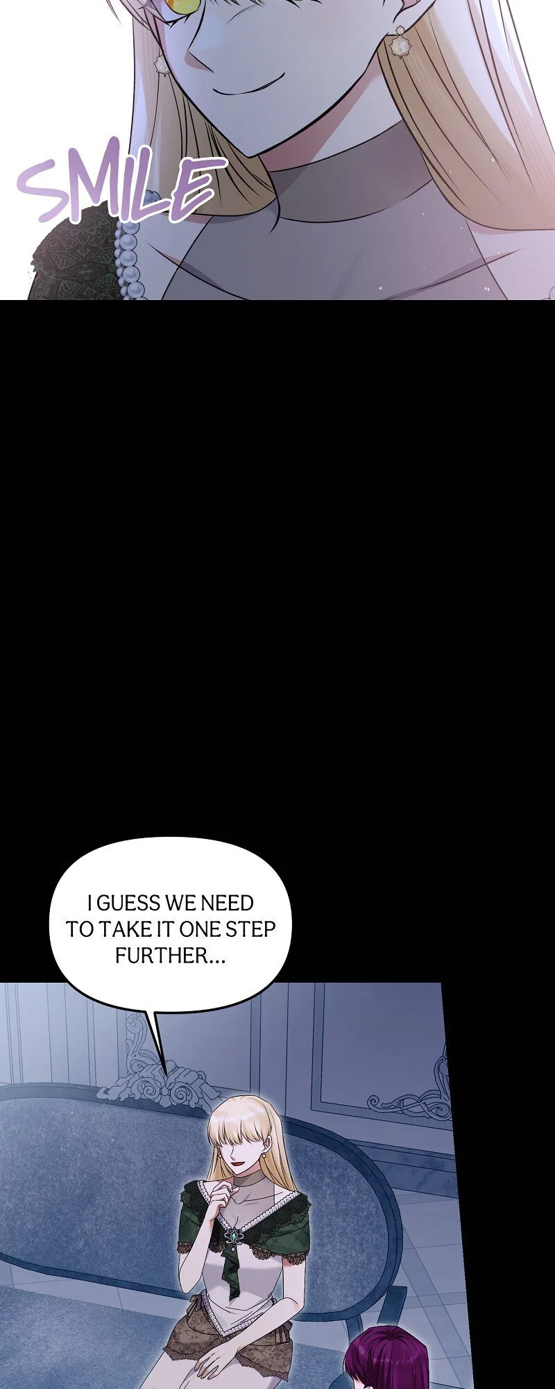 Survival of a Tyrant’s Secretary Chapter 34 page 7