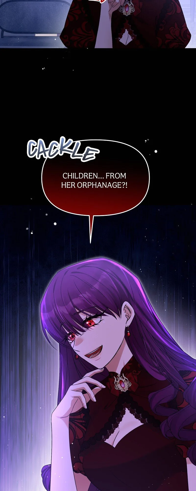 Survival of a Tyrant’s Secretary Chapter 34 page 12