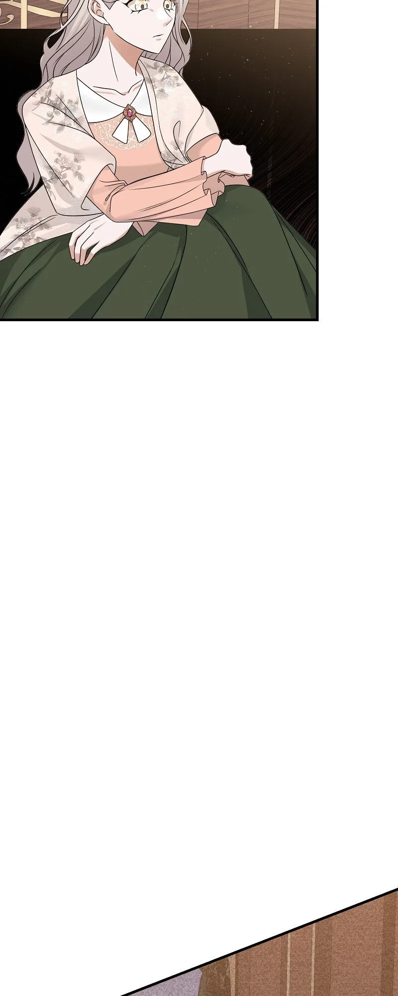 Survival of a Tyrant’s Secretary Chapter 34 page 22