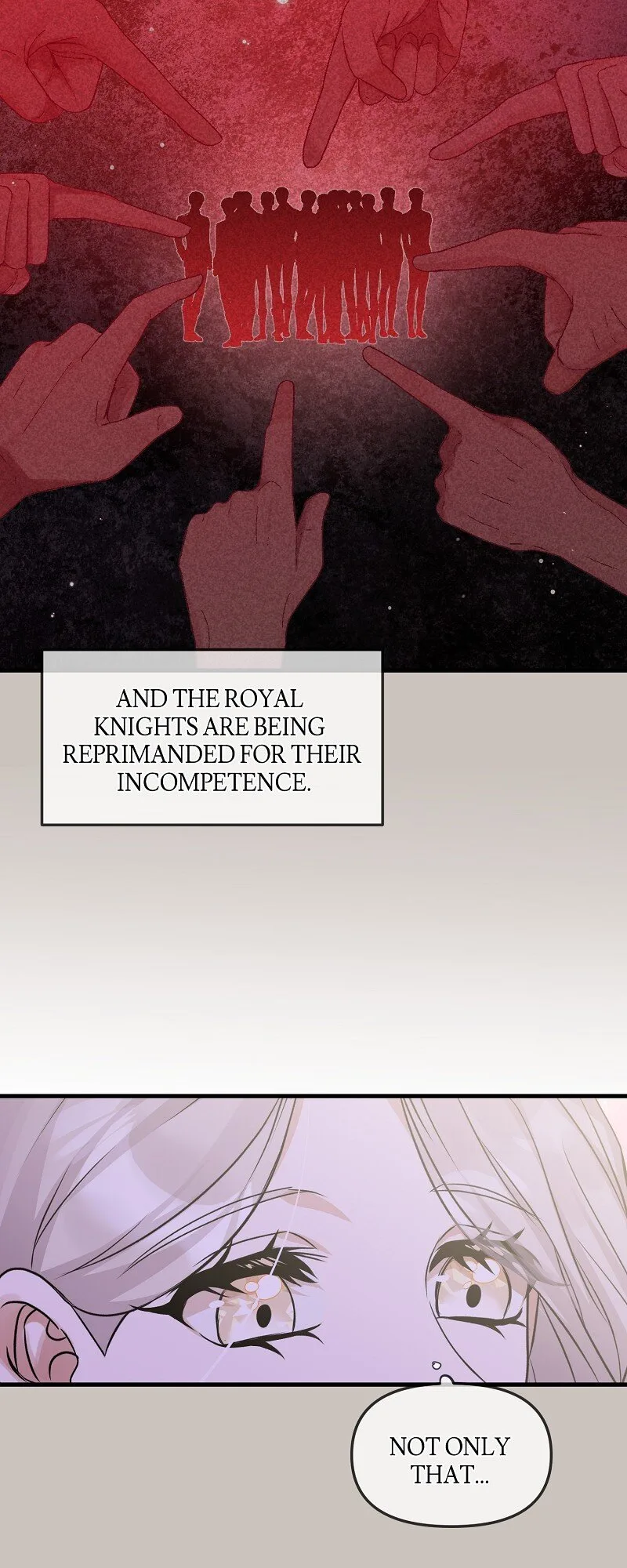 Survival of a Tyrant’s Secretary Chapter 34 page 24