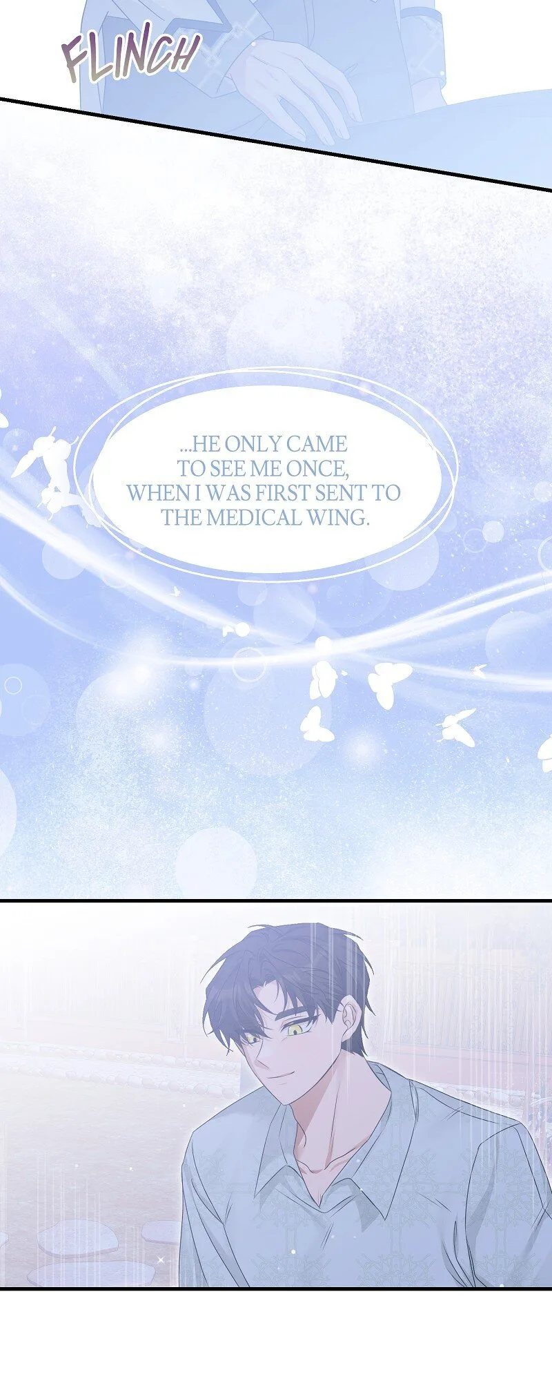 Survival of a Tyrant’s Secretary Chapter 34 page 28