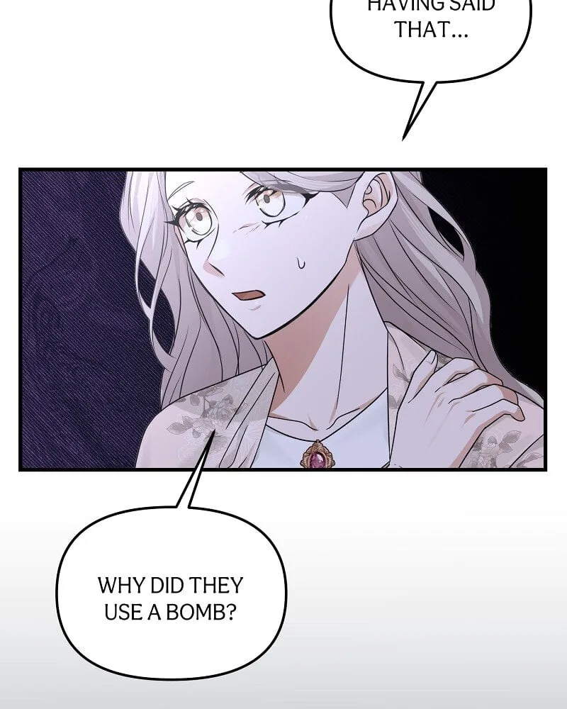 Survival of a Tyrant’s Secretary Chapter 34 page 33