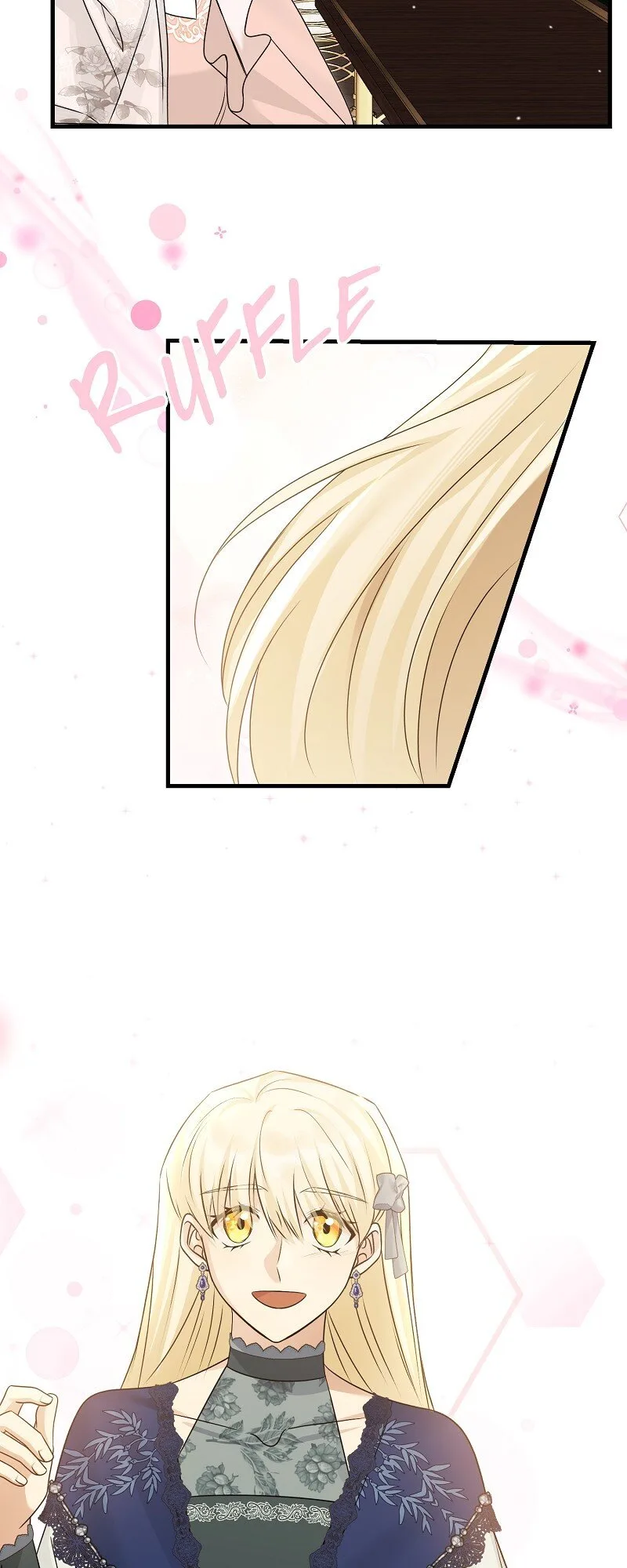 Survival of a Tyrant’s Secretary Chapter 34 page 38