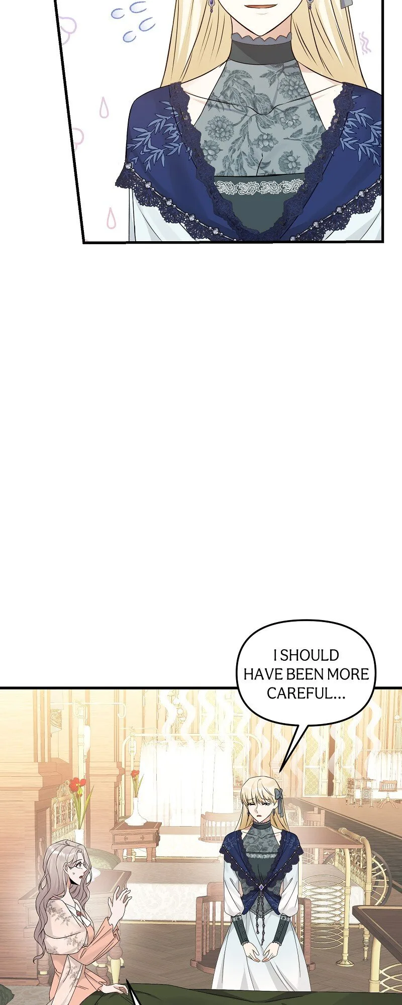 Survival of a Tyrant’s Secretary Chapter 34 page 42