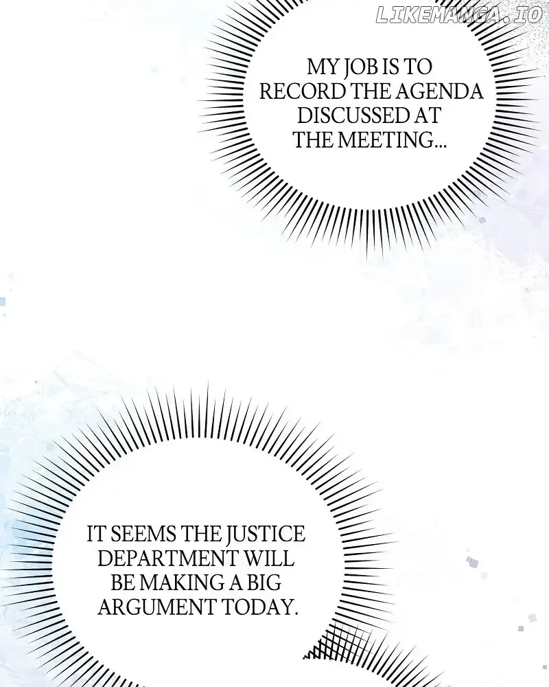 Survival of a Tyrant’s Secretary Chapter 35 page 9