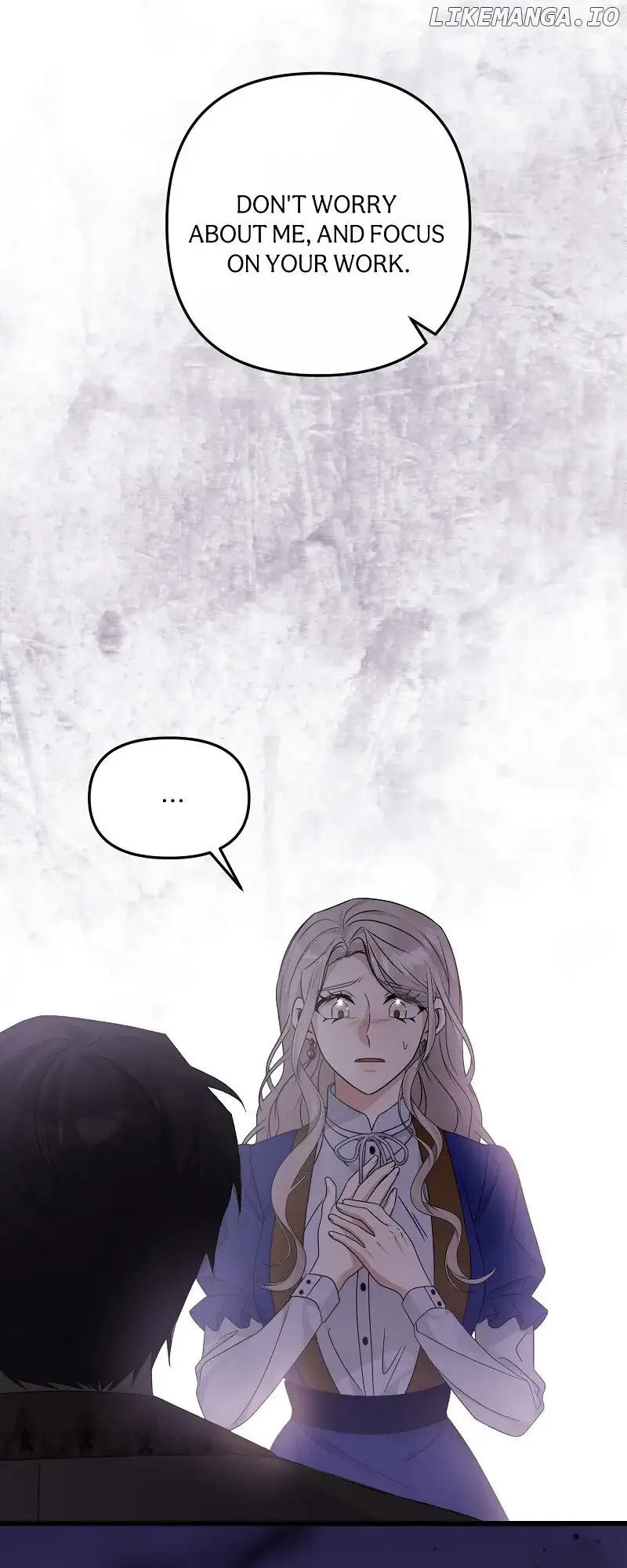 Survival of a Tyrant’s Secretary Chapter 35 page 14