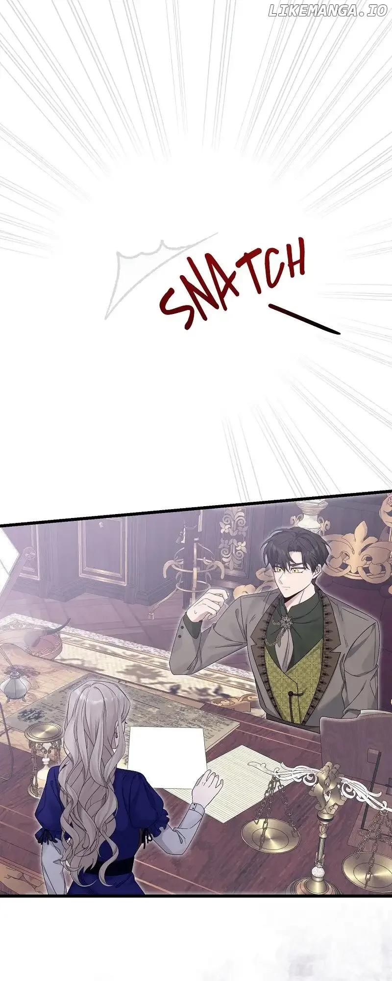 Survival of a Tyrant’s Secretary Chapter 35 page 13
