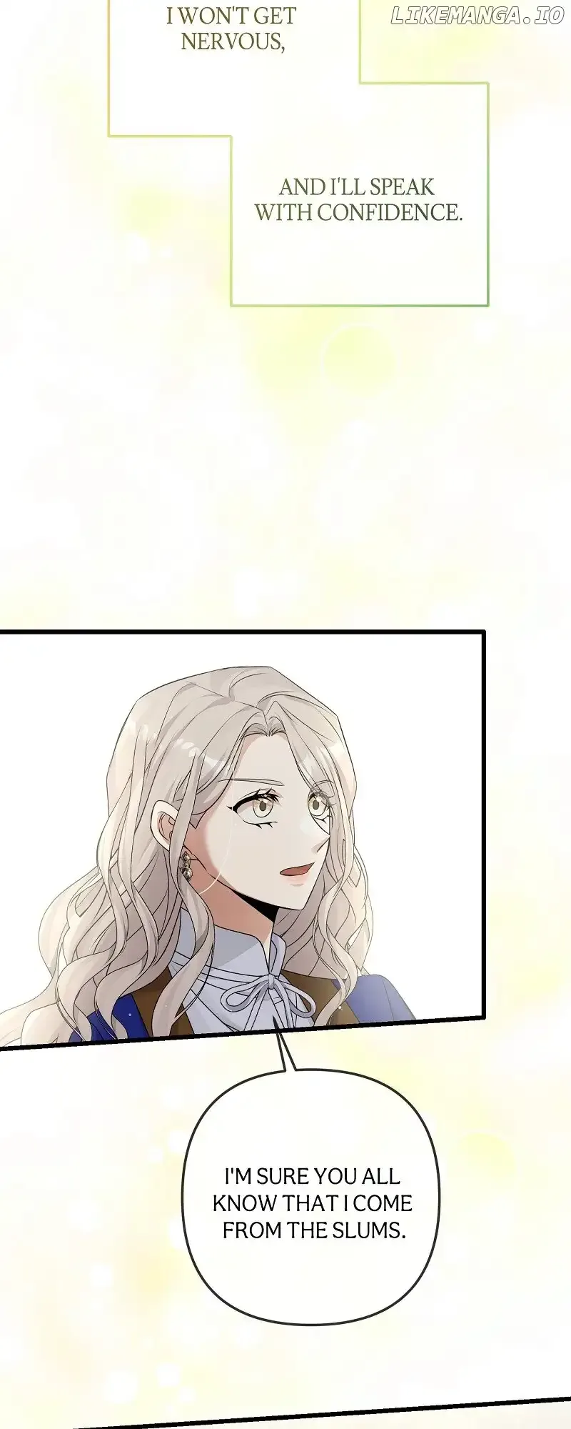 Survival of a Tyrant’s Secretary Chapter 35 page 34