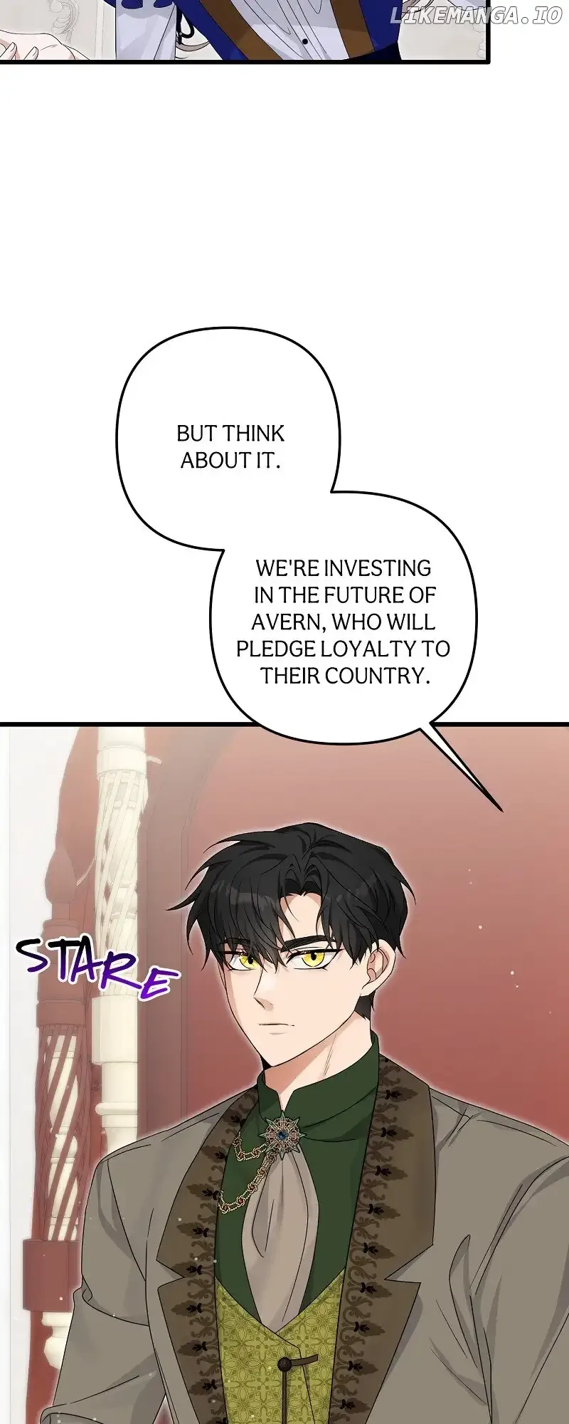 Survival of a Tyrant’s Secretary Chapter 35 page 46