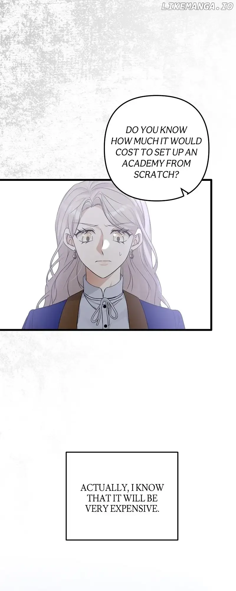 Survival of a Tyrant’s Secretary Chapter 35 page 40