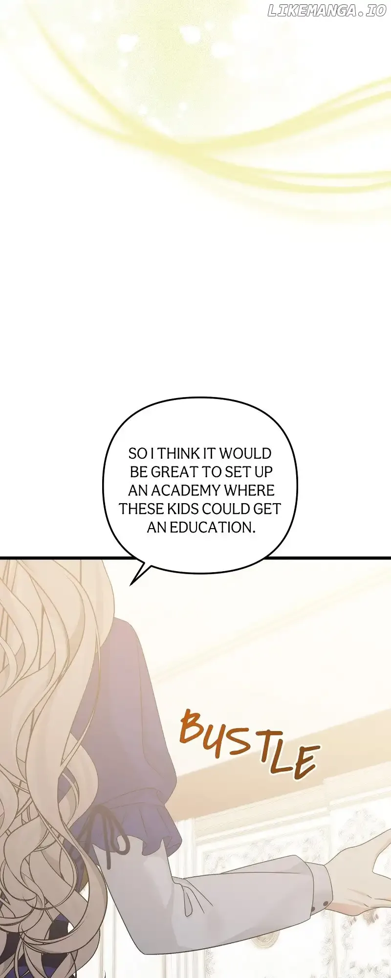 Survival of a Tyrant’s Secretary Chapter 35 page 37