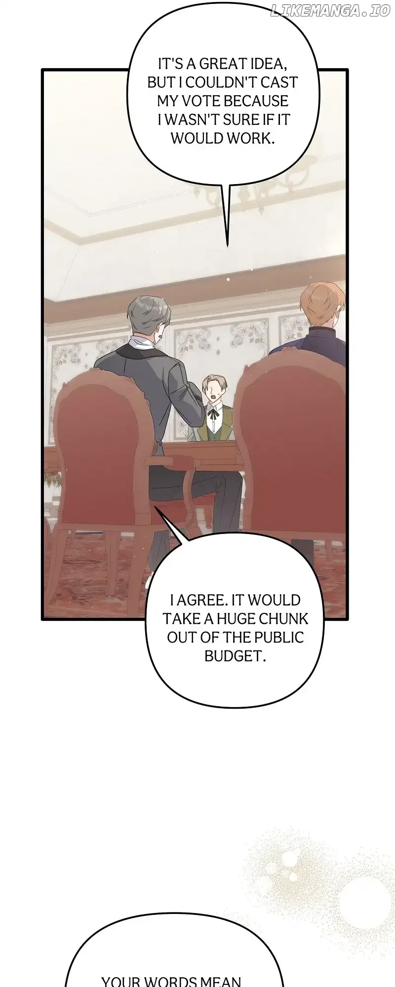 Survival of a Tyrant’s Secretary Chapter 35 page 63