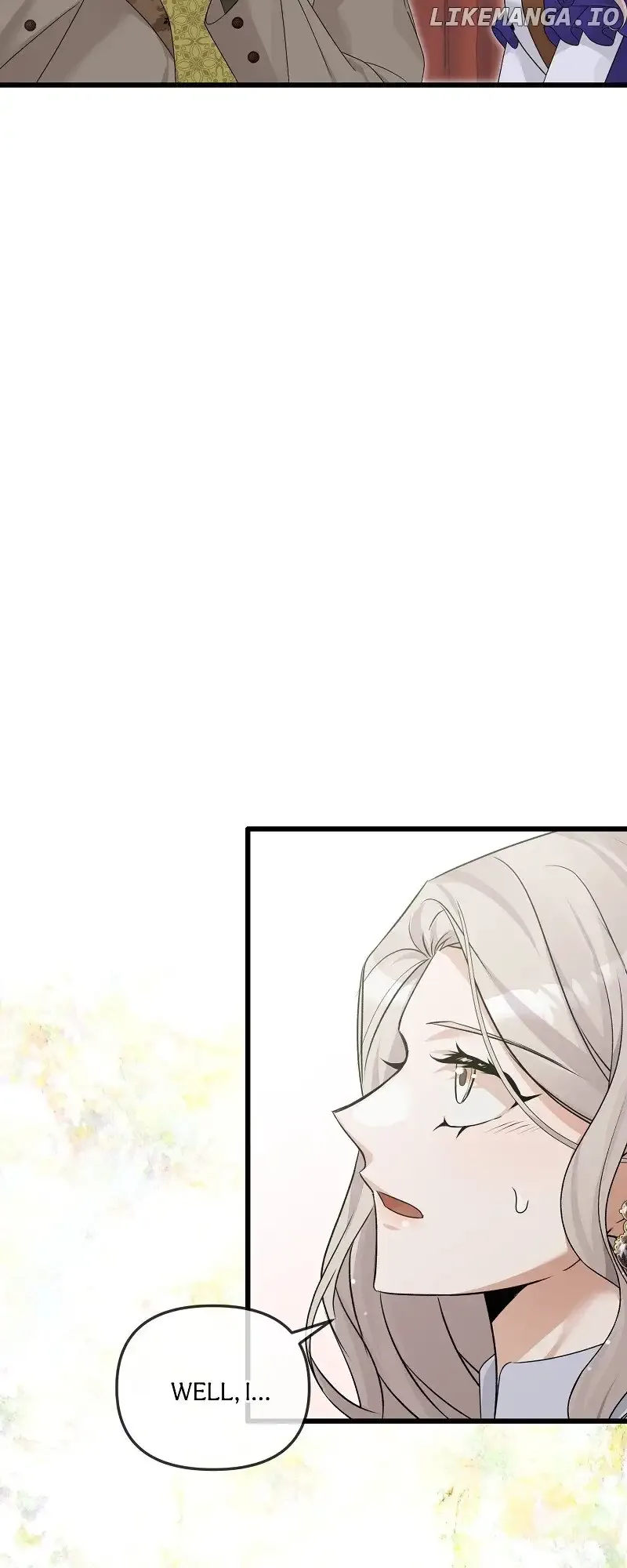 Survival of a Tyrant’s Secretary Chapter 35 page 30