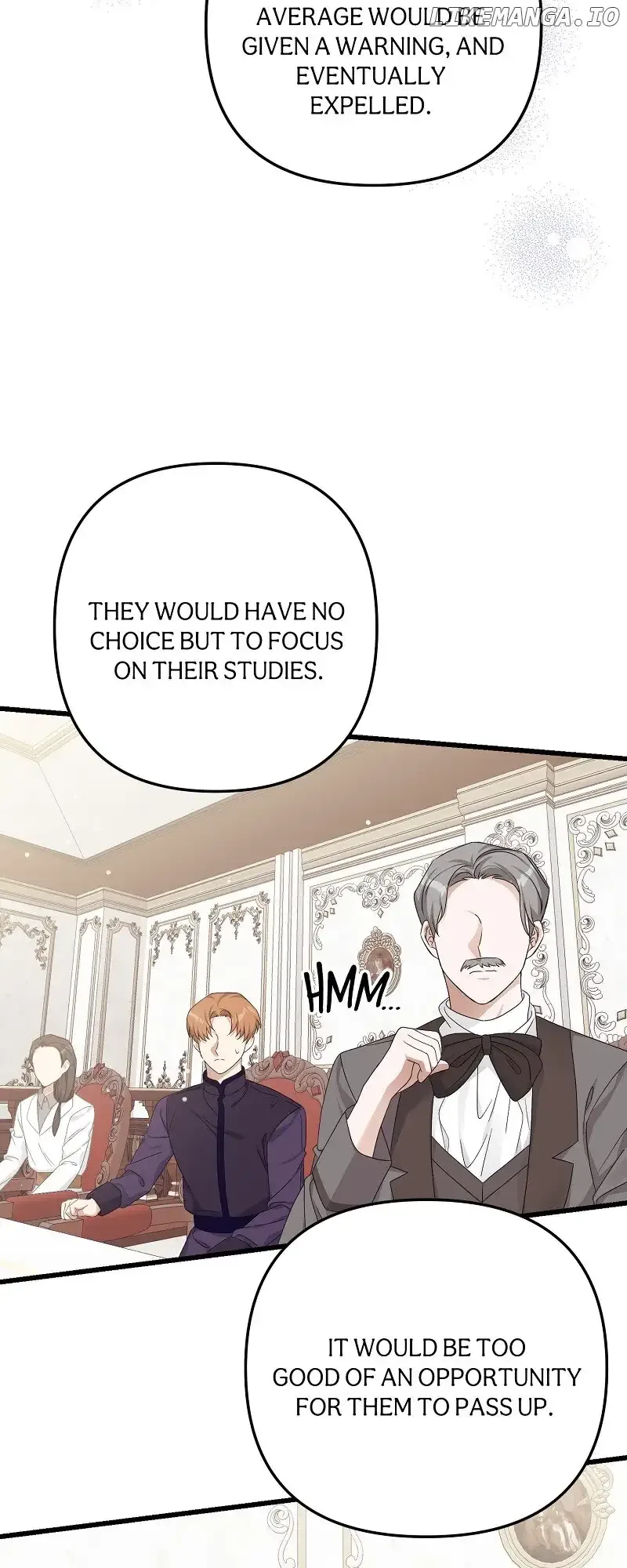 Survival of a Tyrant’s Secretary Chapter 35 page 52