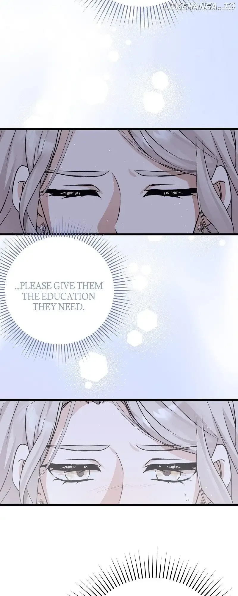 Survival of a Tyrant’s Secretary Chapter 35 page 56