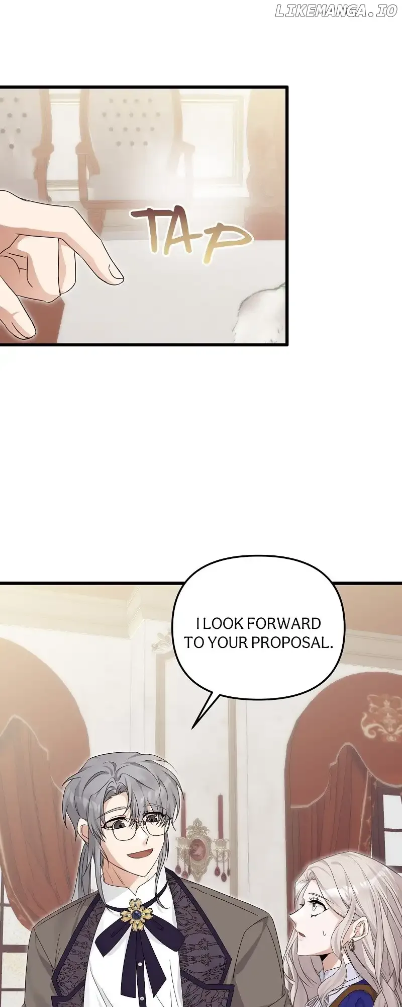 Survival of a Tyrant’s Secretary Chapter 35 page 69