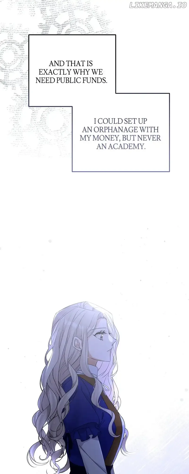 Survival of a Tyrant’s Secretary Chapter 35 page 43