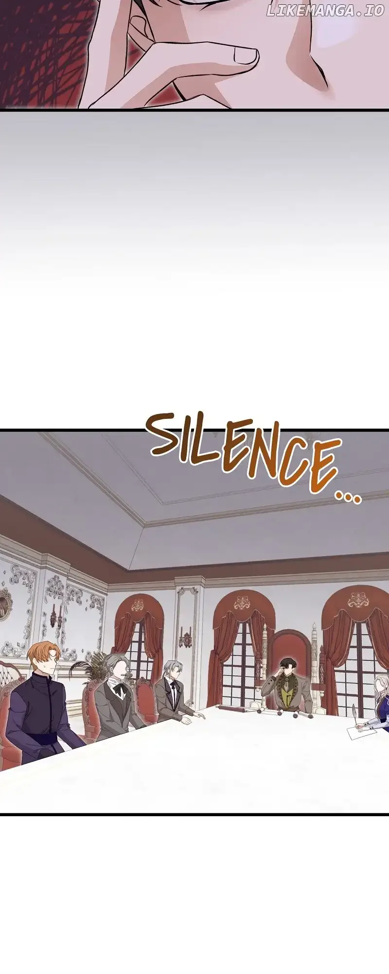 Survival of a Tyrant’s Secretary Chapter 35 page 24
