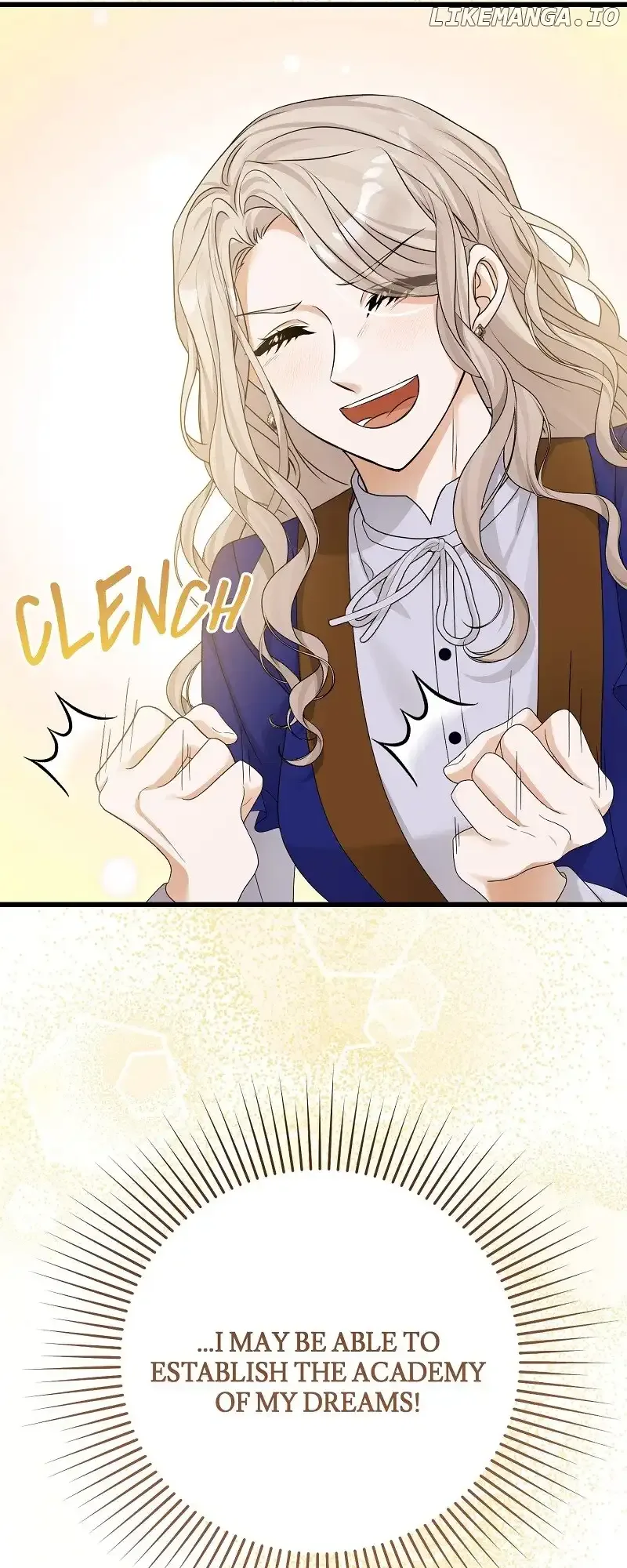 Survival of a Tyrant’s Secretary Chapter 35 page 72