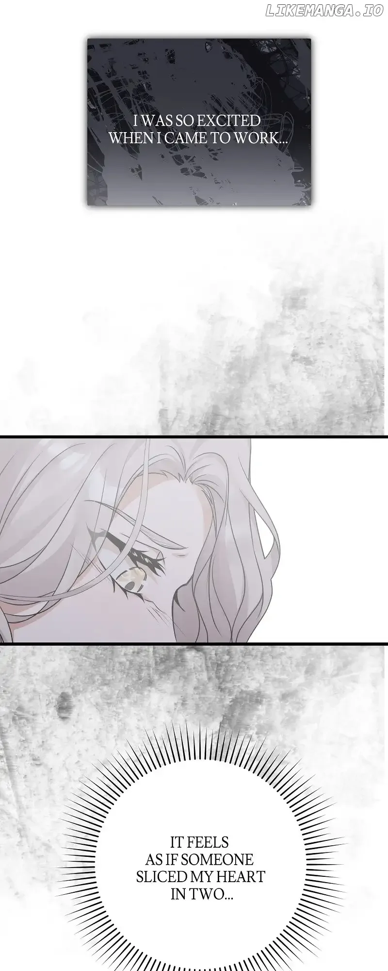 Survival of a Tyrant’s Secretary Chapter 35 page 19