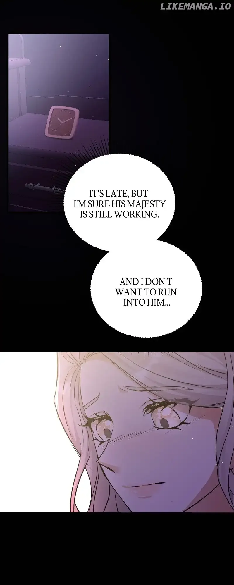 Survival of a Tyrant’s Secretary Chapter 36 page 14